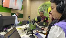Responder las inquietudes de los caleños es una prioridad de la Administración Distrital