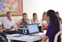 Empresas caleñas están Tejiendo Caminos por la Equidad