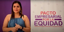 Empresas caleñas están Tejiendo Caminos por la Equidad