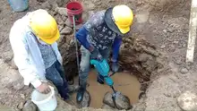 Obras por urgencia manifiesta mejoran infraestructura rural de Cali