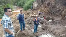 Obras por urgencia manifiesta mejoran infraestructura rural de Cali