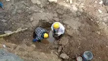 Obras por urgencia manifiesta mejoran infraestructura rural de Cali