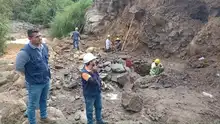 Obras por urgencia manifiesta mejoran infraestructura rural de Cali