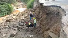 Obras por urgencia manifiesta mejoran infraestructura rural de Cali