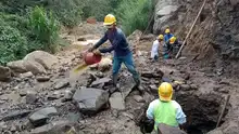 Obras por urgencia manifiesta mejoran infraestructura rural de Cali