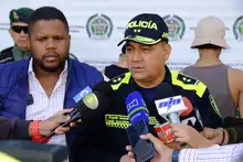 Capturados presuntos responsables del triple homicidio en el barrio La Isla