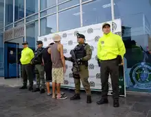 Capturados presuntos responsables del triple homicidio en el barrio La Isla