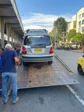 Movilidad se pronuncia sobre modificación en tarifas de taxis