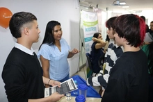 Becarios de Todas y Todos a Estudiar aplican a más de 1000 ofertas laborales