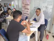 Becarios de Todas y Todos a Estudiar aplican a más de 1000 ofertas laborales