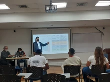 Conozca la agenda para la socialización de Cali Distrito Especial por localidades
