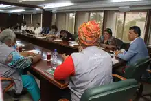 Conozca la agenda para la socialización de Cali Distrito Especial por localidades