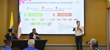 Nueva estrategia permitiría recuperar integralmente el MIO