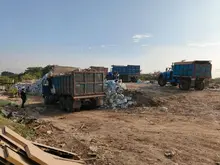 Administración Distrital habilitará nuevo punto limpio para la recepción de RCD