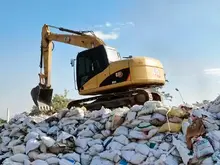 Administración Distrital habilitará nuevo punto limpio para la recepción de RCD
