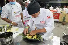 Este viernes 14 de julio disfruta el Auténtico Sabor Caleño