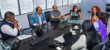 Este sábado en el Orquideorama, se abre espacio de diálogo entre caleños y el Gobierno Nacional 