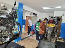 Llamado al civismo en jornada de amor por Cali 
