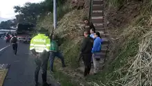 Continúan operativos de vigilancia y control al tráfico y transporte de madera