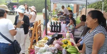 ‘Mercados Campesinos’ estarán presentes en el ‘Auténtico sabor caleño’