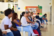 Cali trabaja en la identificación temprana de trastornos de neurodesarrollo y autismo en la niñez