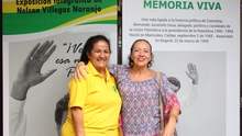 La exposición en homenaje a Bernardo Jaramillo, un acto de memoria que rinde la Alcaldía de Cali