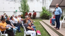 La exposición en homenaje a Bernardo Jaramillo, un acto de memoria que rinde la Alcaldía de Cali