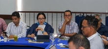 Autoridades ambientales del país se reúnen en Cali para articular acciones en pro del desarrollo sostenible
