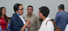 Autoridades ambientales del país se reúnen en Cali para articular acciones en pro del desarrollo sostenible