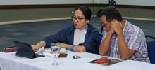 Autoridades ambientales del país se reúnen en Cali para articular acciones en pro del desarrollo sostenible