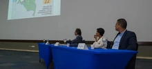 Autoridades ambientales del país se reúnen en Cali para articular acciones en pro del desarrollo sostenible