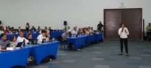 Autoridades ambientales del país se reúnen en Cali para articular acciones en pro del desarrollo sostenible