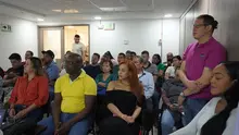 Continúa la socialización interna del PAE