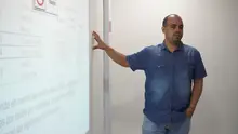 Continúa la socialización interna del PAE