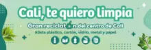 Gran Reciclatón del Centro 