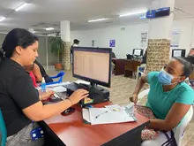 Iniciaron los pagos para las familias beneficiarias del programa Tránsito a Renta Ciudadana