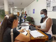 Iniciaron los pagos para las familias beneficiarias del programa Tránsito a Renta Ciudadana