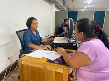 Iniciaron los pagos para las familias beneficiarias del programa Tránsito a Renta Ciudadana