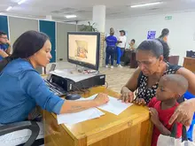 Iniciaron los pagos para las familias beneficiarias del programa Tránsito a Renta Ciudadana