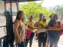 Iniciaron los pagos para las familias beneficiarias del programa Tránsito a Renta Ciudadana