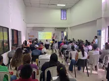 La distritalización desconcentrará más de 100 servicios en las localidades