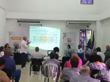 La distritalización desconcentrará más de 100 servicios en las localidades