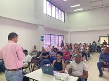 La distritalización desconcentrará más de 100 servicios en las localidades