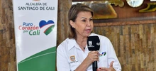 Alcalde de Cali anunció a los ganadores de 1000 becas para estudiar inglés