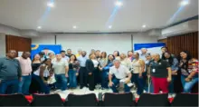 Control Interno cumplió la meta de servidores públicos sensibilizados