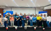 Control Interno cumplió la meta de servidores públicos sensibilizados