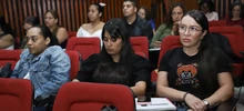 Control Interno cumplió la meta de servidores públicos sensibilizados