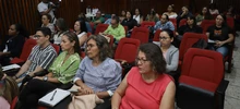Control Interno cumplió la meta de servidores públicos sensibilizados
