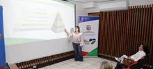 Control Interno cumplió la meta de servidores públicos sensibilizados