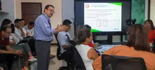 En Cali, el brote de dengue se encuentra bajo control